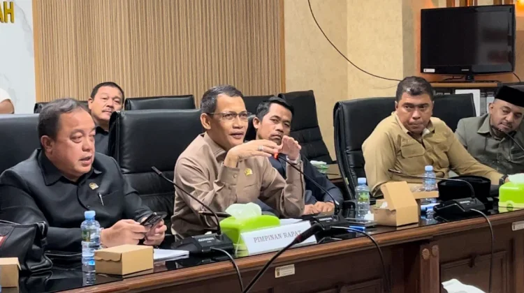 Percepat Pemanfaatan Tugu Nol dan Masjid Syekh Muhammad Arsyad Al-Banjari