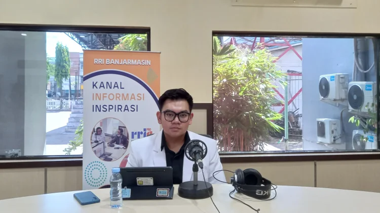 Edukasi Hipertensi: Kenali Gejala dan Cara Pencegahannya