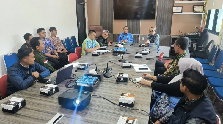 Kolaborasi Dispora dan DLH Kalsel Libatkan Pemuda Jadi Agen Lingkungan