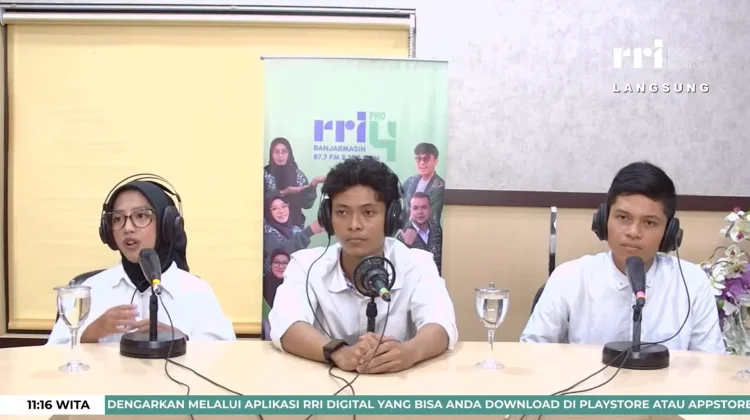 Komunitas Kita Korban Bullying Gencarkan Edukasi Anti-Perundungan di Sekolah