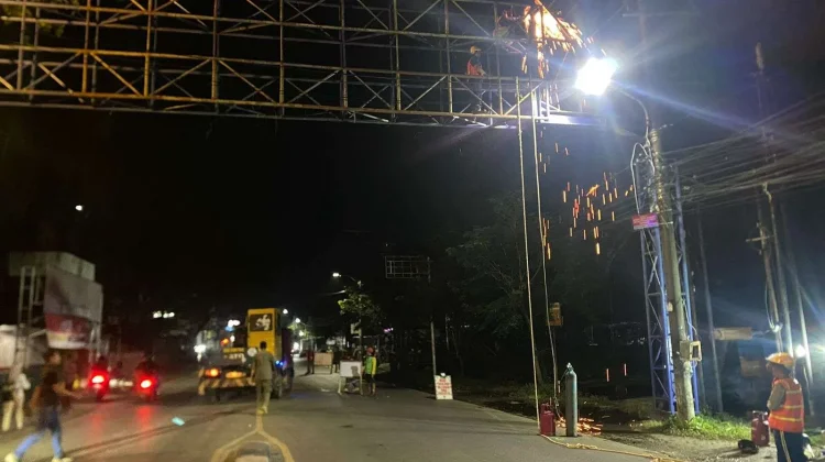Reklame Liar Bikin Resah, Pemko Banjarmasin Siapkan Sanksi Pidana!