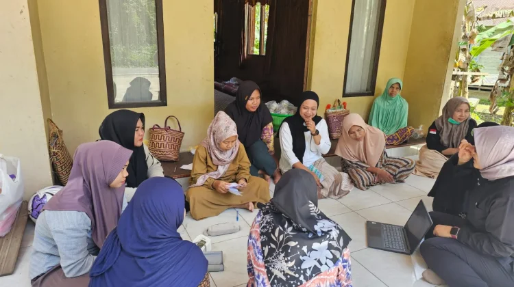 Sentuhan Inovasi SMART-DM Tekan Risiko Komplikasi Diabetes di Tabalong