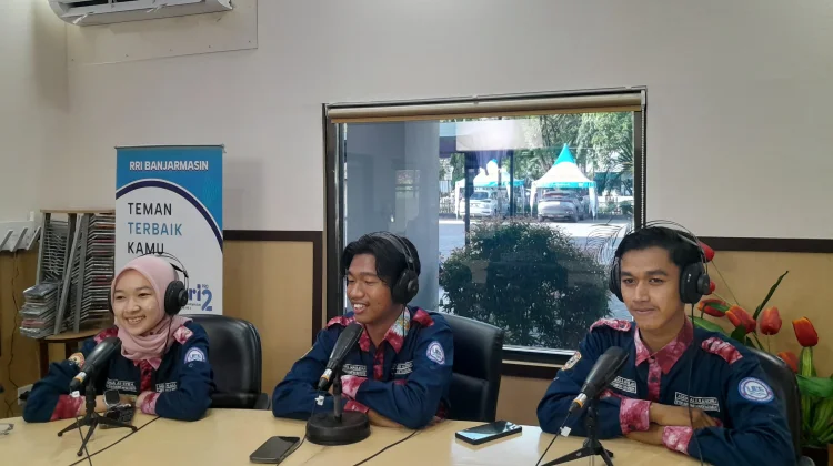UKM FKIP Mengajar ULM Gelar EDUCATIONAL DAY 2026"