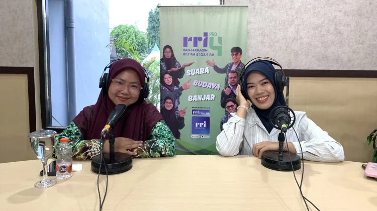 Magrib Mengaji, Tradisi Religius Masyarakat Banjar