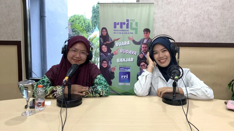 Tradisi Magrib Mengaji Perkuat Kedekatan Keluarga