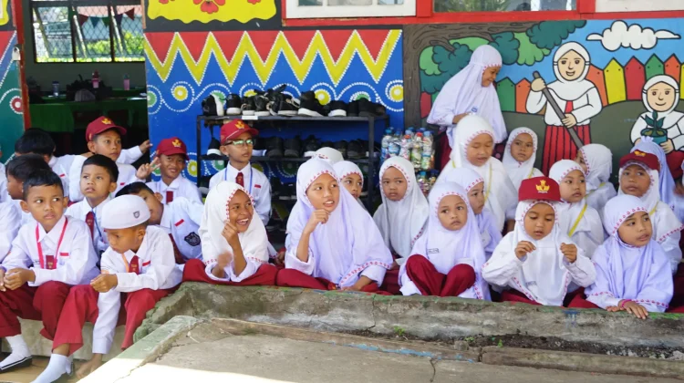 Darurat Sampah Banjarmasin, Pemko Siapkan ‘Pelajaran Wajib’ Pilah Sampah di Sekolah