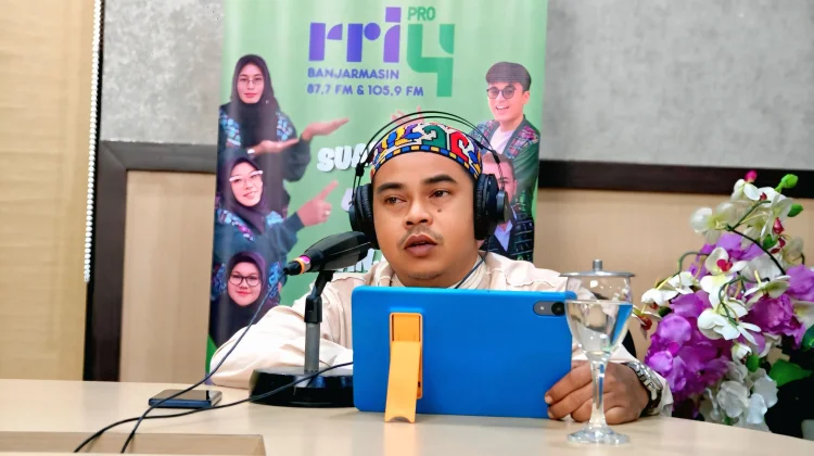 Niat Ikhlas Jadi Dasar Utama Menuntut Ilmu Agama