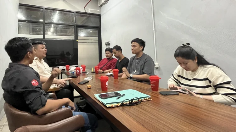 Resmi Ditutup, Pendaftar Bakal Caketum DPD Perbasi Kalsel Calon Tunggal