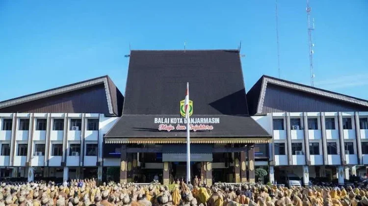 Anggaran Susu dan Buah Wakil Wali Kota, Tak Dipakai Kembali ke Kas Daerah
