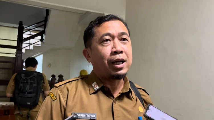 Pengelolaan Tugu Nol Kilometer Kalsel Masih Dimatangkan Pemerintah