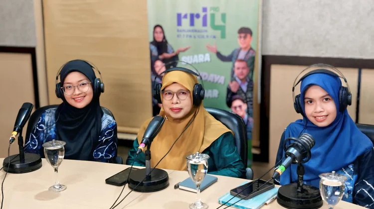 Balamaran Masyarakat Banjar sebagai Simbol Keseriusan menuju Pernikahan