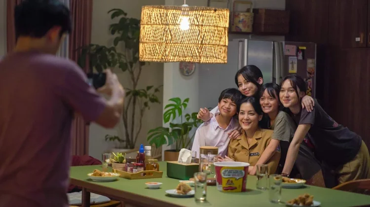 Film “Yang Lain Boleh Hilang Asal Kau Jangan” Sukses Menguras Emosi Penonton