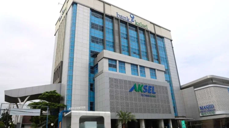 Bank Kalsel Tingkatkan Literasi Keuangan Pelajar Daerah