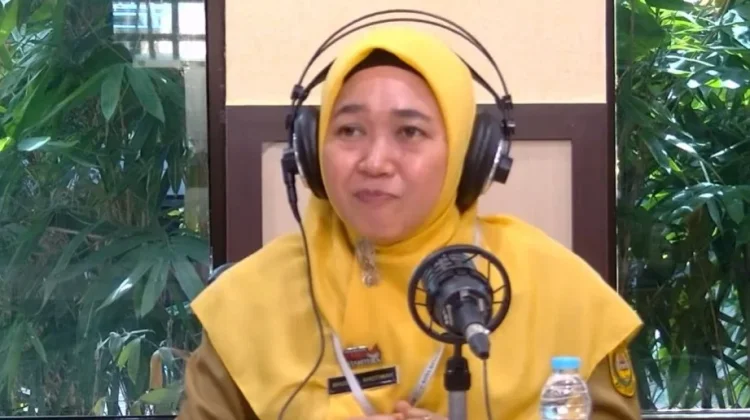 DP3A Banjarmasin Tekankan Perlindungan dan Dukungan bagi Perempuan