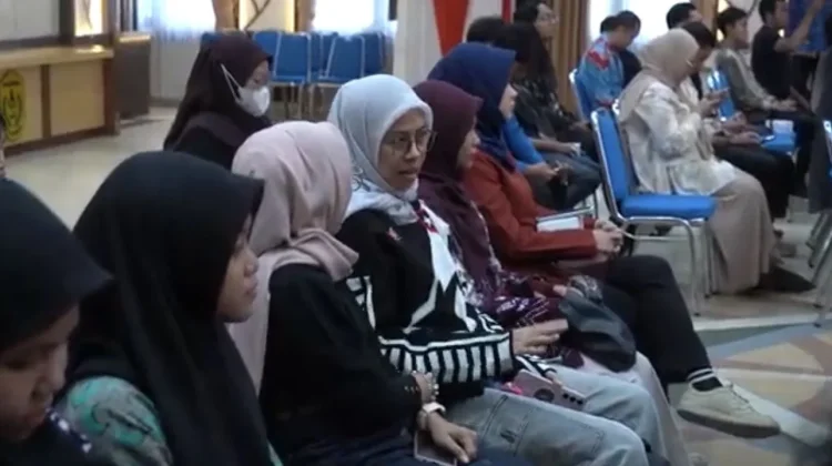 Pemuda Pelopor Dorong Inovasi Generasi Muda