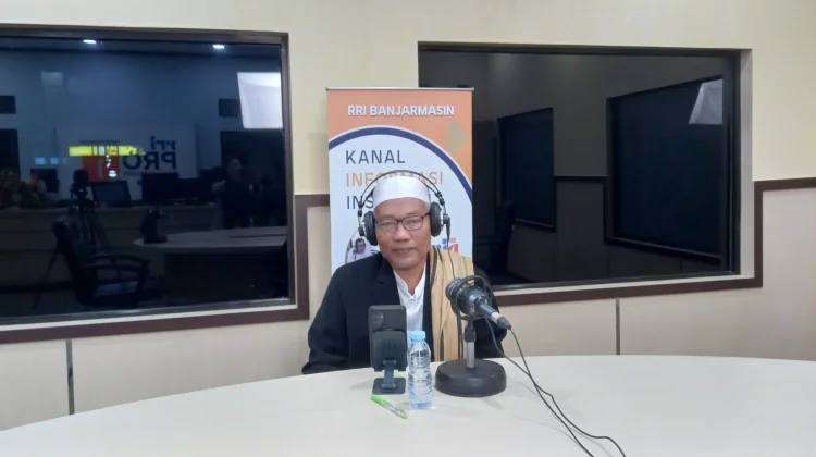 Tekanan Hidup Modern Picu Kecemasan dan Krisis Spiritual