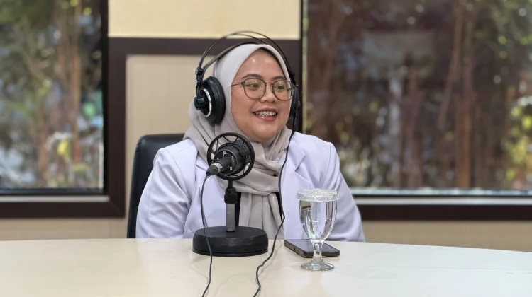 Sisa Akar Gigi Berpotensi Sebabkan Infeksi