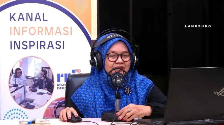 Komunikasi dan Keimanan Kunci Harmonis di tengah Krisis Ekonomi