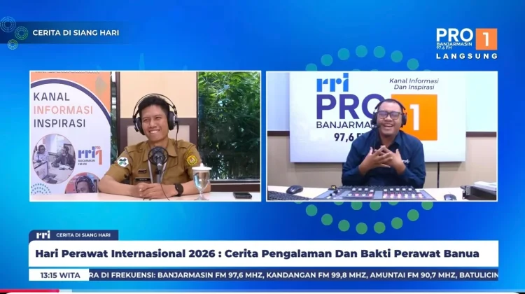 Inovasi "Mantap Jiwa" Idham Halid Tekan Angka Kekambuhan ODGJ