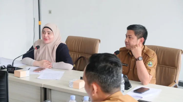 Komisi IV DPRD Kalsel Pelajari Pengelolaan BOSDA Jawa Barat
