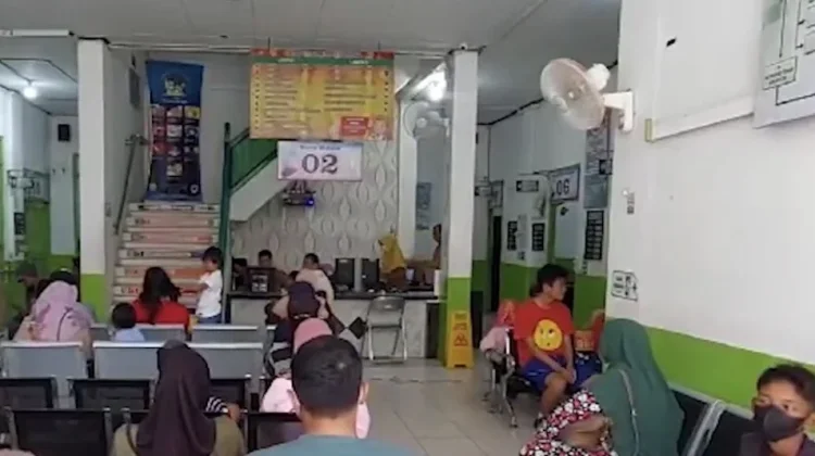 Peran Perawat Dukung Kesehatan Indonesia