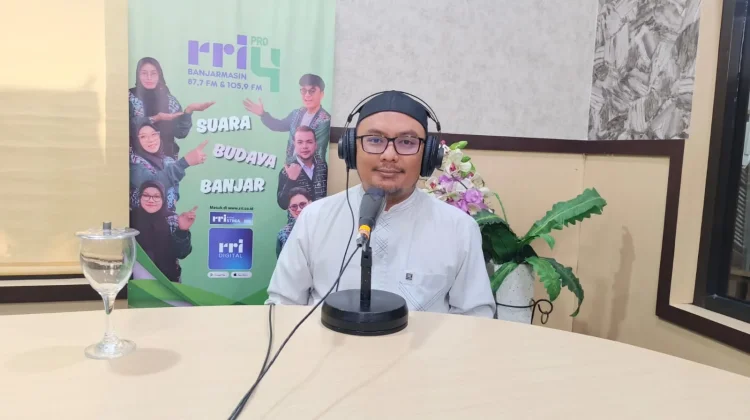 Mengendalikan Keinginan Jadi Bentuk Disiplin Diri dalam Islam