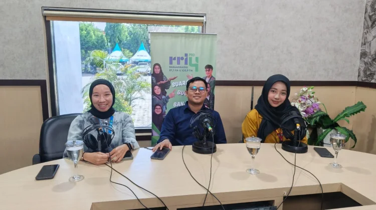 Peran Kecerdasan Buatan dalam Kehidupan Sehari-hari