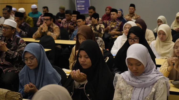 Banjarmasin Siapkan Kafilah Terbaik untuk MTQ Nasional Tingkat Provinsi Kalsel