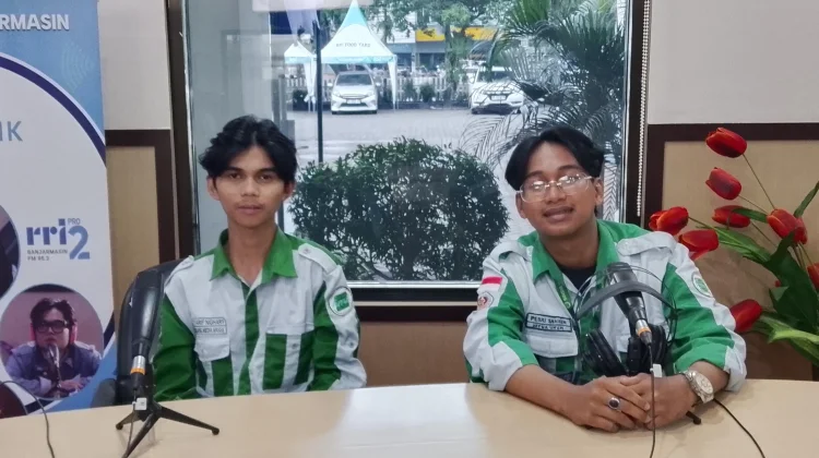 Business Days 2026 Poliban Dorong Kreativitas dan Literasi Bisnis Mahasiswa