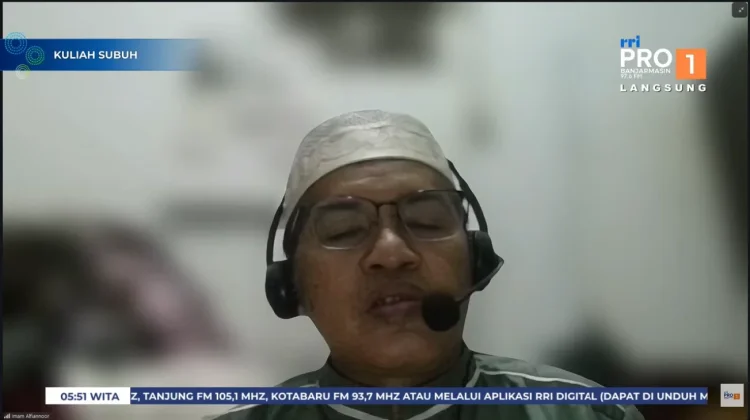 Musibah Jadi Pengingat Kesiapan Spiritual Hadapi Kematian