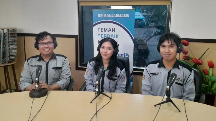 Mathematics Challenge 2026 Dorong Prestasi Matematika Nasional