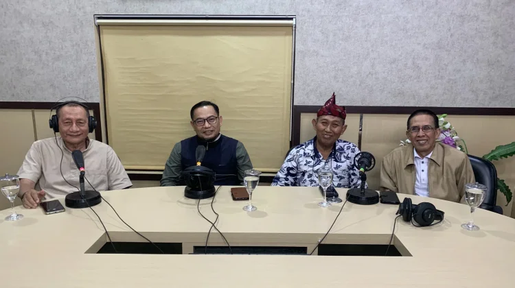 Semangat Proklamasi 17 Mei Perkuat Persatuan Banua
