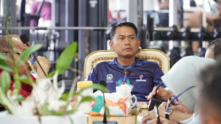 Wali Kota Banjarmasin Ingin Pengelolaan Sampah Tak Lagi Berlarut-larut