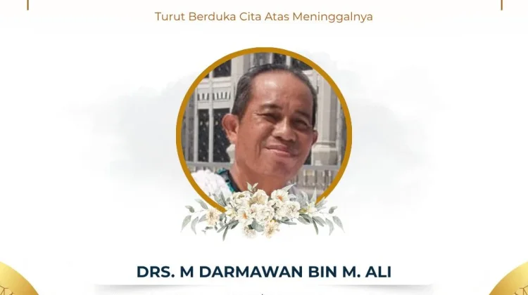 Satu Orang Jamaah Haji Kloter 06 Embarkasi Banjarmasin Wafat di Tanah Suci