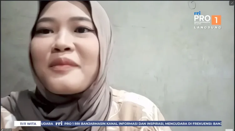 Bangkit dari Keterpurukan, Siti Aminah Jadi Inspirasi Penyandang Disabilitas
