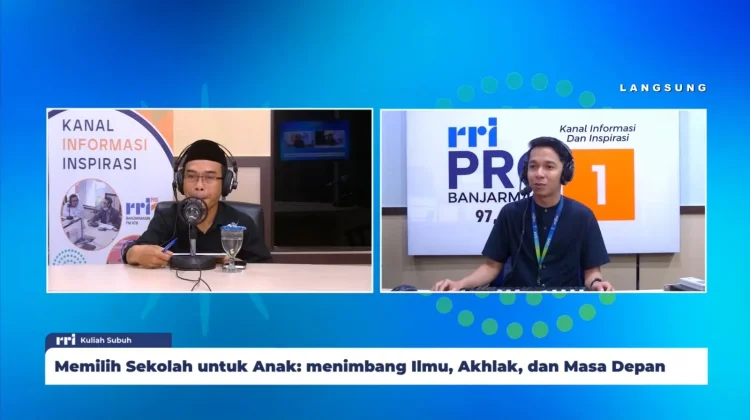 Peran Rumah Menjadi Penentu Pendidikan Anak