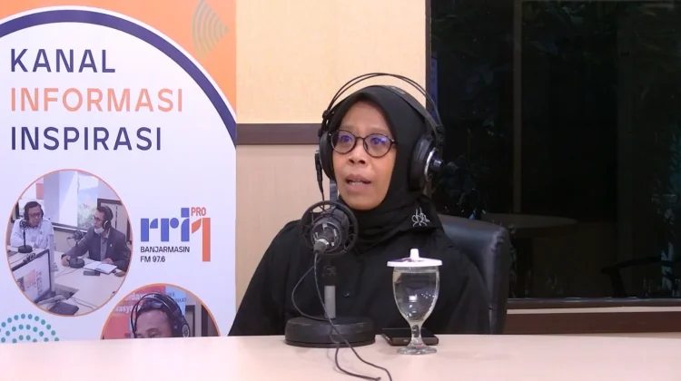 Gaya Hidup Sehat di Era Digital Jadi Kunci Jaga Keseimbangan Fisik dan Mental