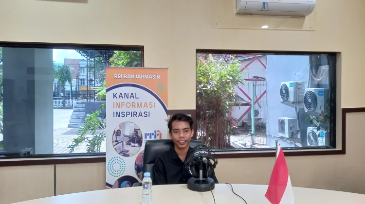 Atlet Esports Disabilitas UIN Antasari Raih Tiga Prestasi