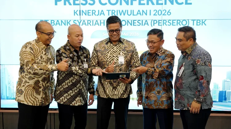 Tabungan Haji BSI Tumbuh Tertinggi di Industri Perbankan Nasional