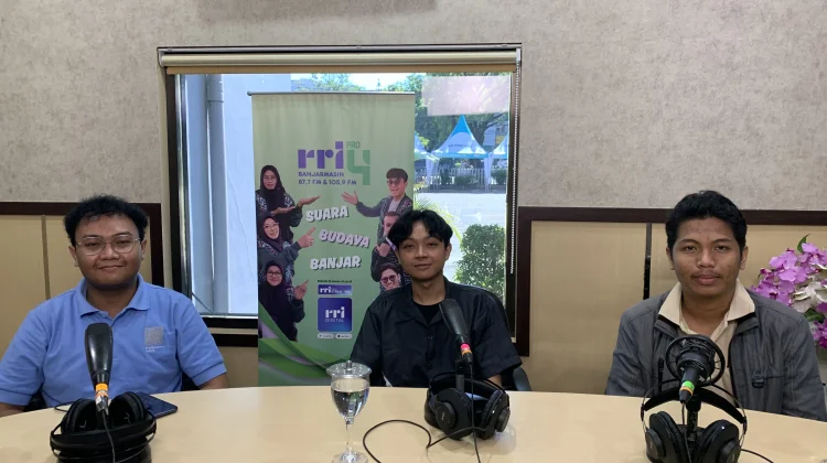 Perpustakaan dan Museum Mulai Bertransformasi