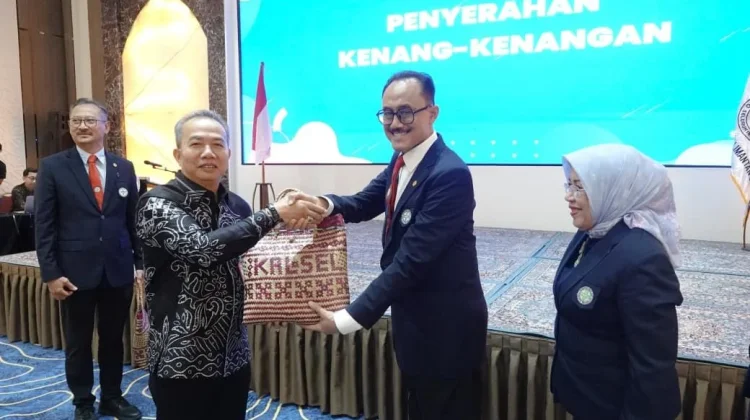 Pemprov Kalsel Tingkatkan Fasilitas Kesehatan Rumah Sakit