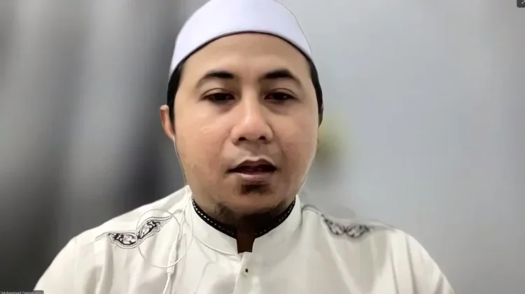 Meneladani Akhlak Rasulullah sebagai Pedoman Hidup di Era Modern