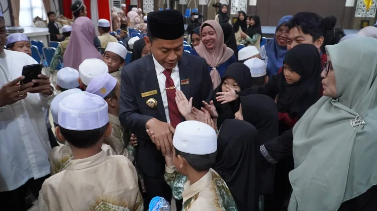 Wali Kota: Generasi Dekat Al-Qur’an Akan Jadi Benteng Moral Banjarmasin
