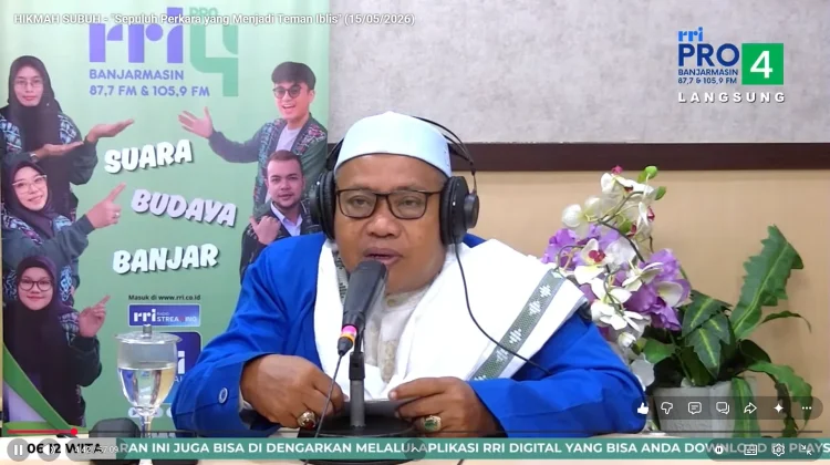 Bijak Memilih Teman dan Lingkungan Pergaulan