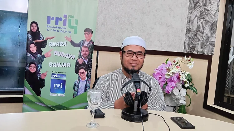 Tujuan Ibadah sebagai Jalan Hidup Muslim