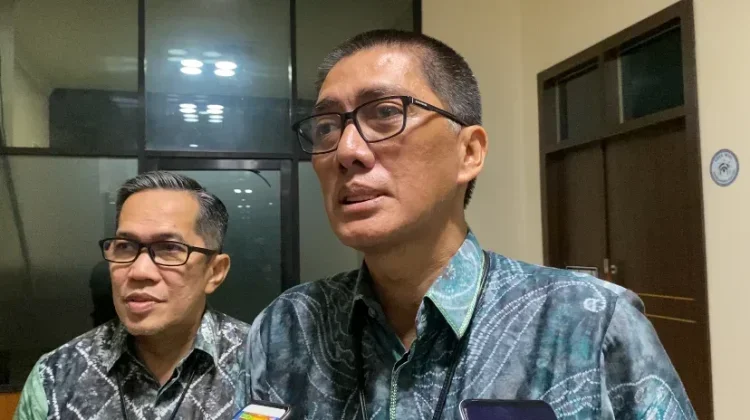 Bank Kalsel Raih Peringkat Kedua Pengalaman Nasabah Terbaik