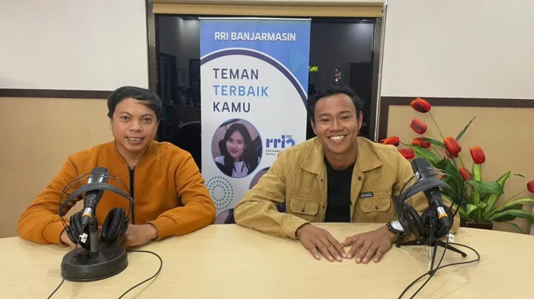 Madihin Millenial Siapkan "Showcase" untuk Generasi Muda