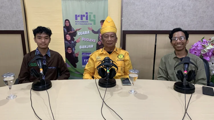 Kebangkitan Nasional Dimaknai sebagai Pelestarian Budaya