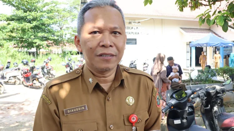 Momentum Hari Hipertensi, Dinkes Kalsel Ingatkan Pola Hidup Sehat