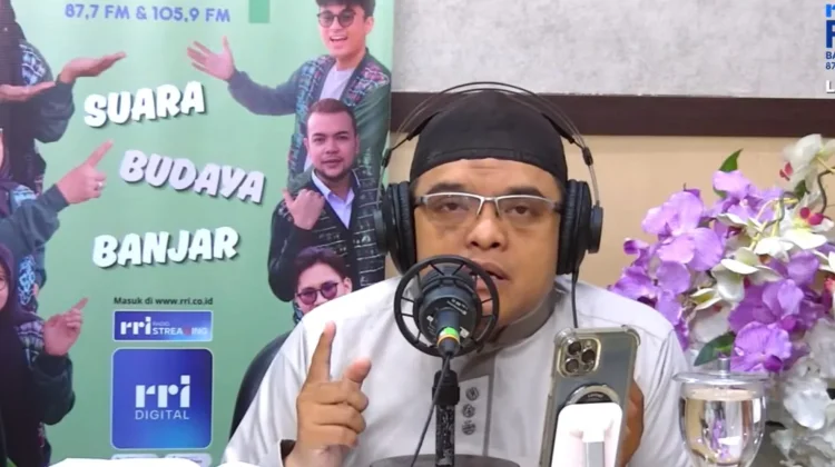 Menjemput Ketenangan Hidup dengan Mendekatkan Hati kepada Allah